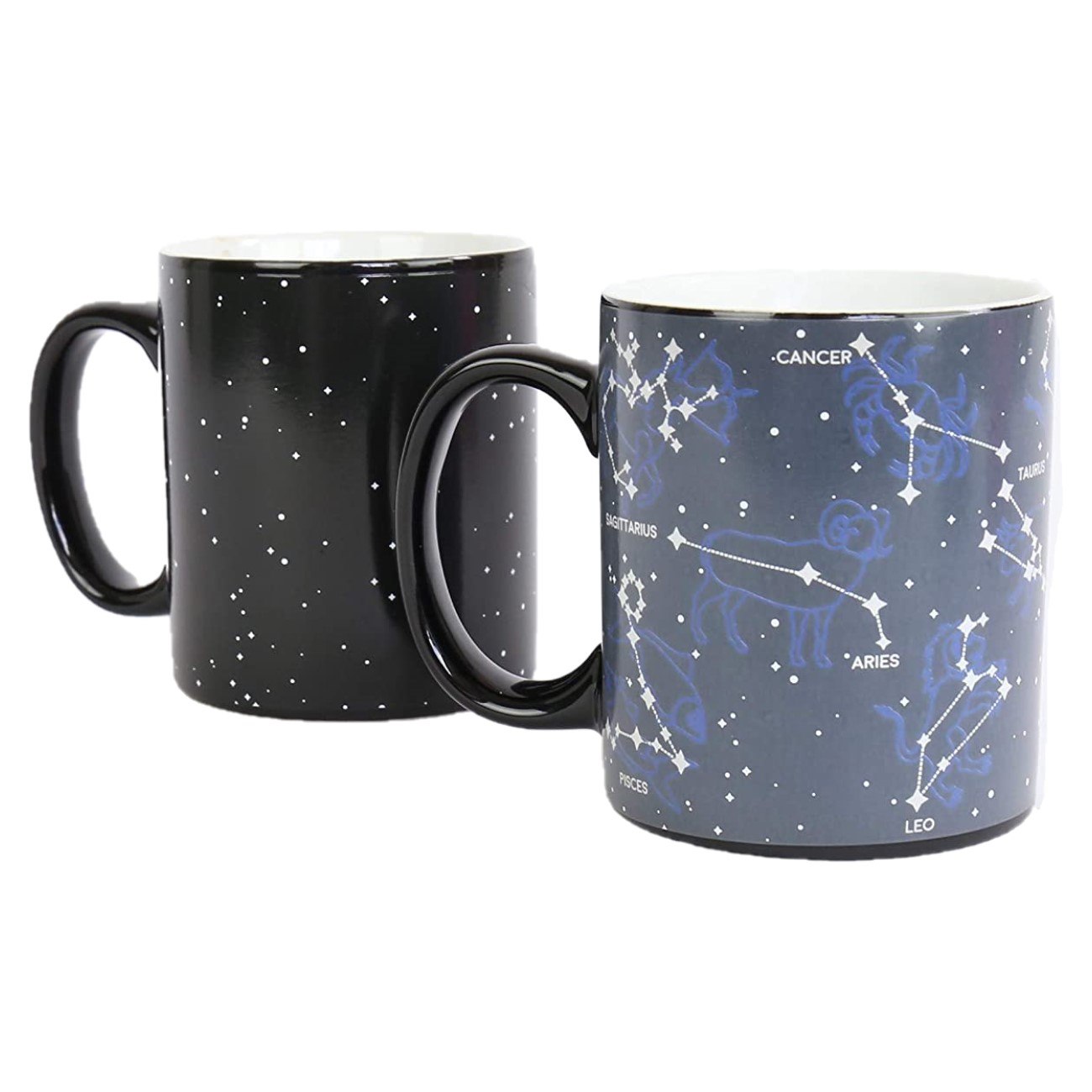 Constellation Heat Reveal Mug | Gifts Direct 2 U